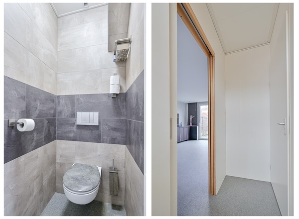 Medium property photo - Kanariestraat 5, 3201 VE Spijkenisse